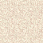 BW45097/2 Flora Ashmore Blush Wallpaper By GP & J Baker
