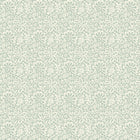 BW45097/4 Flora Ashmore Aqua Wallpaper By GP & J Baker