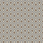 La Fiorentina Small Ashmore Indigo Wallpaper By GP & J Baker