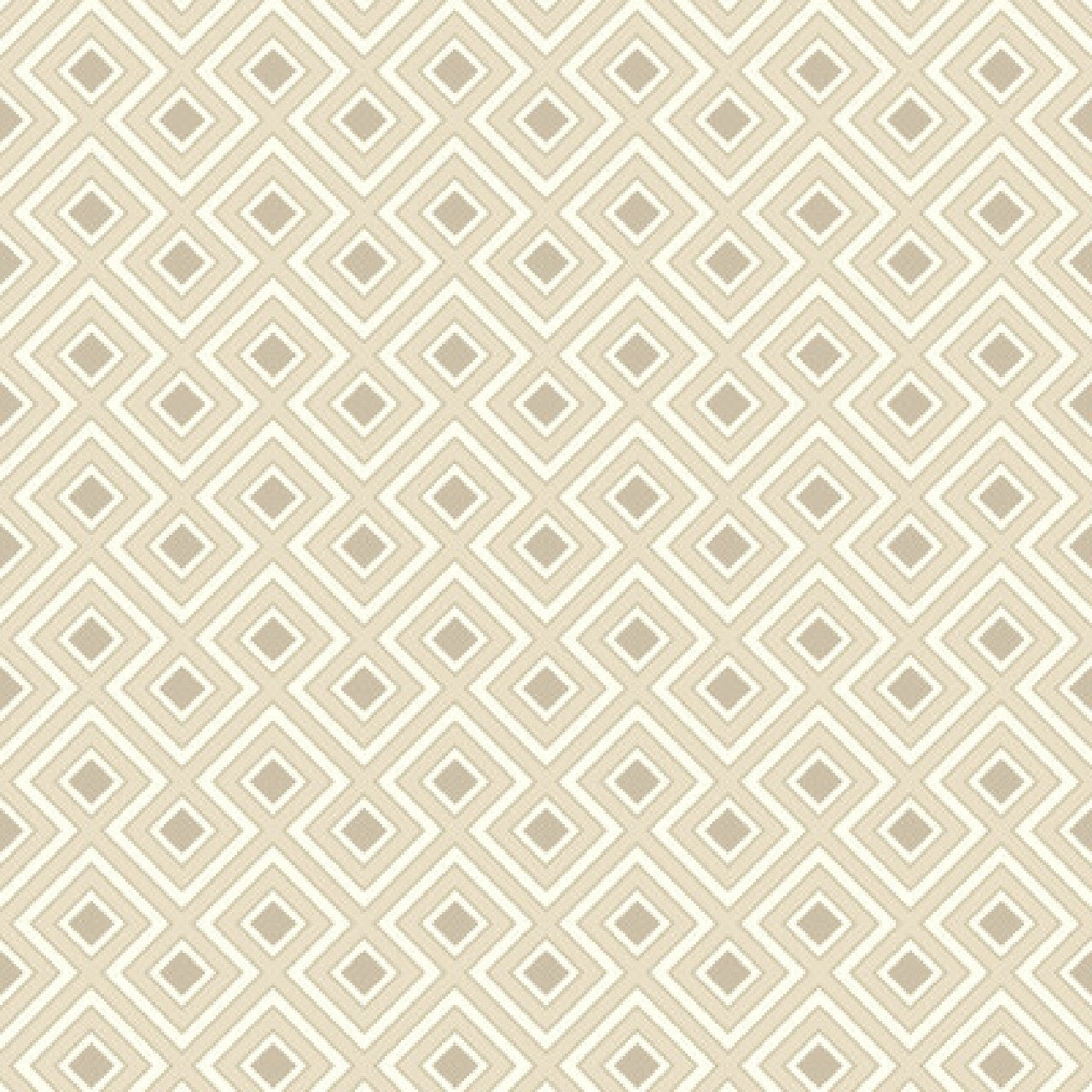 BW45098/6 La Fiorentina Small Ashmore Parchment Wallpaper By GP & J Baker