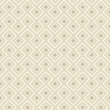 BW45098/6 La Fiorentina Small Ashmore Parchment Wallpaper By GP & J Baker