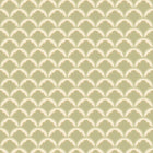 BW45099/5 Mount Temple Small Ashmore Sage Wallpaper By GP & J Baker