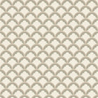 BW45099/6 Mount Temple Small Ashmore Pebble Wallpaper By GP & J Baker