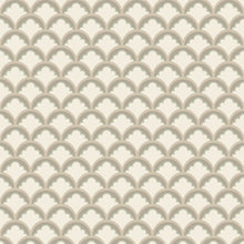 BW45099/6 Mount Temple Small Ashmore Pebble Wallpaper By GP & J Baker