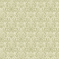 Fritillerie Original Brantwood Green Wallpaper By GP & J Baker