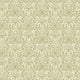 Fritillerie Original Brantwood Green Wallpaper By GP & J Baker