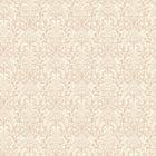 BW45102/4 Fritillerie Original Brantwood Blush Wallpaper By GP & J Baker