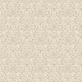 Fritillerie Original Brantwood Linen Wallpaper By GP & J Baker