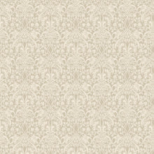 BW45102/6 Fritillerie Original Brantwood Linen Wallpaper By GP & J Baker