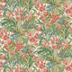 Trumpet Flowers Original Brantwood Wallpaper By GP & J Baker