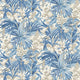Trumpet Flowers Original Brantwood Wallpaper By GP & J Baker