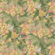 Trumpet Flowers Original Brantwood Wallpaper By GP & J Baker