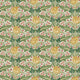 Tulip & Jasmine Original Brantwood Wallpaper By GP & J Baker