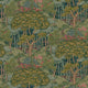 Ruskin Original Brantwood Wallpaper By GP & J Baker
