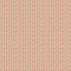 BW45113/3 Bibury House Small Prints Red/Sand Wallpaper By GP & J Baker