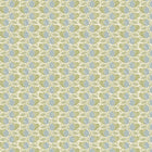 BW45114/1 Calcot House Small Prints Green/Blue Wallpaper By GP & J Baker