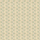 BW45114/2 Calcot House Small Prints Aqua Wallpaper By GP & J Baker