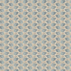 BW45114/3 Calcot House Small Prints Indigo Wallpaper By GP & J Baker