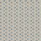 Calcot House Small Prints Indigo Wallpaper By GP & J Baker