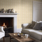 Calcot House Small Prints Wallpaper By GP & J Baker