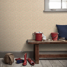 Grantly House Small Prints Wallpaper By GP & J Baker