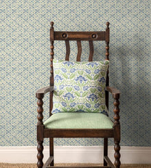 Grantly House Small Prints Wallpaper By GP & J Baker