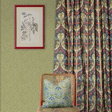 Tansy House Small Prints Wallpaper By GP & J Baker