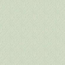 BW45116/2 Tansy House Small Prints Aqua Wallpaper By GP & J Baker