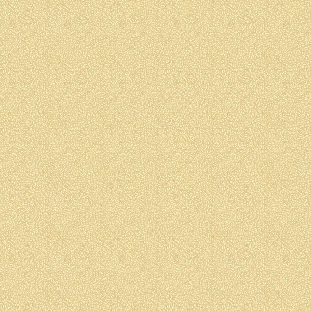 BW45116/4 Tansy House Small Prints Parchment Wallpaper By GP & J Baker