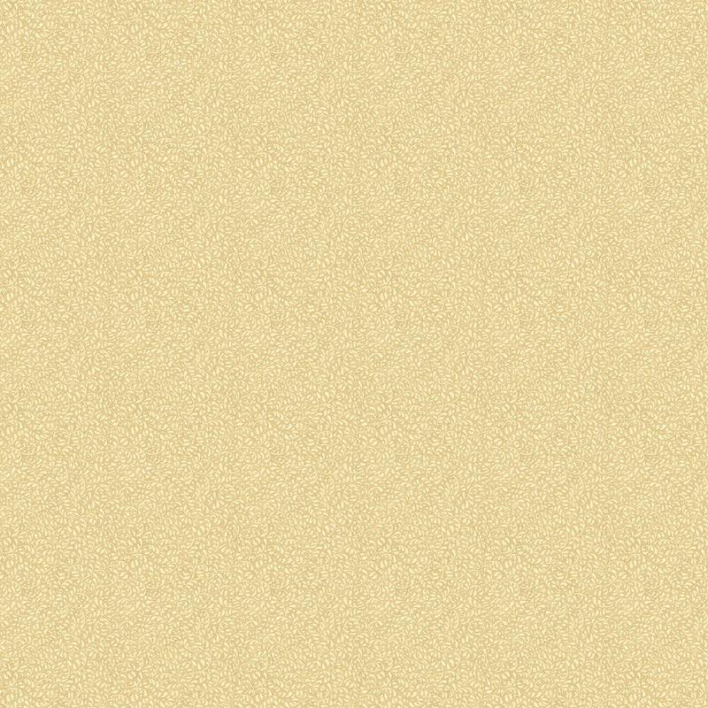 BW45116/4 Tansy House Small Prints Parchment Wallpaper By GP & J Baker