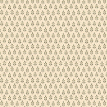 BW45117/2 Poppy Sprig House Small Prints Aqua Wallpaper By GP & J Baker