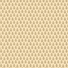 BW45117/4 Poppy Sprig House Small Prints Parchment Wallpaper By GP & J Baker