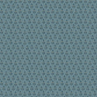 BW45117/5 Poppy Sprig House Small Prints Blue Wallpaper By GP & J Baker