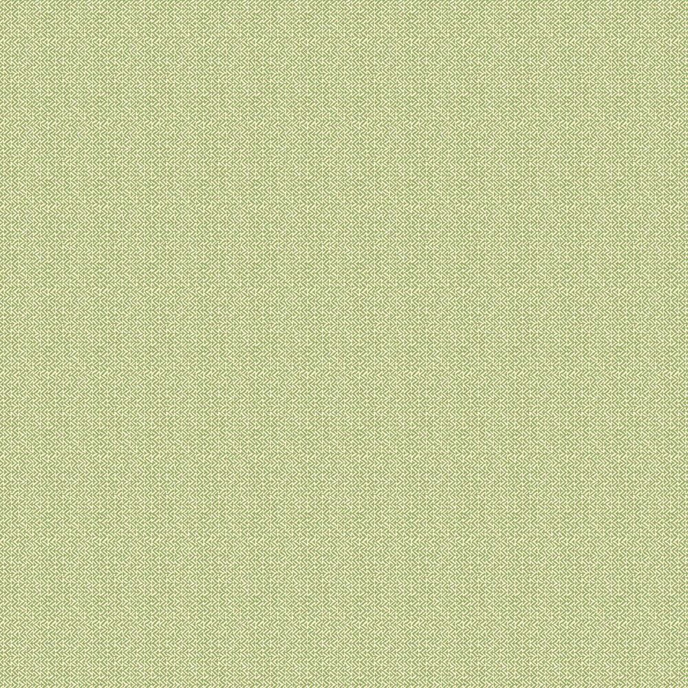 BW45118/1 Tilly House Small Prints Green Wallpaper By GP & J Baker