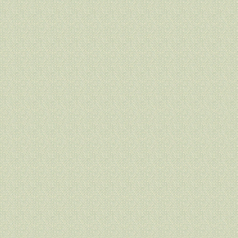 BW45118/2 Tilly House Small Prints Aqua Wallpaper By GP & J Baker