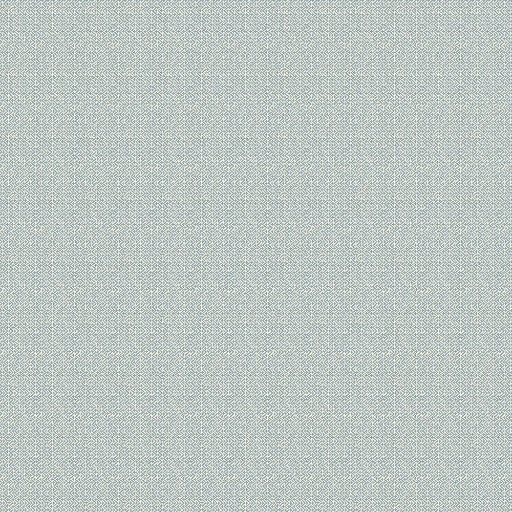 BW45118/5 Tilly House Small Prints Blue Wallpaper By GP & J Baker