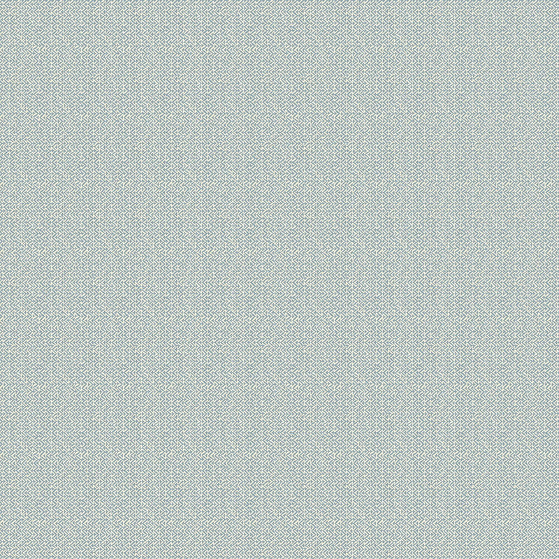 BW45118/5 Tilly House Small Prints Blue Wallpaper By GP & J Baker