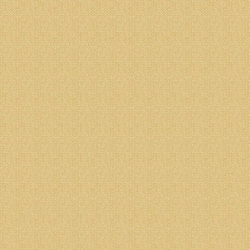 BW45118/7 Tilly House Small Prints Ochre Wallpaper By GP & J Baker