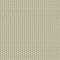 Seed Pod House Small Prints Aqua Wallpaper By GP & J Baker