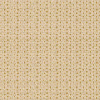 BW45120/4 Seed Pod House Small Prints Ochre Wallpaper By GP & J Baker