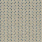 BW45120/5 Seed Pod House Small Prints Blue Wallpaper By GP & J Baker
