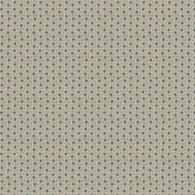 BW45120/5 Seed Pod House Small Prints Blue Wallpaper By GP & J Baker