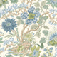 Little Magnolia Baker Originals Willow Wallpaper By GP & J Baker