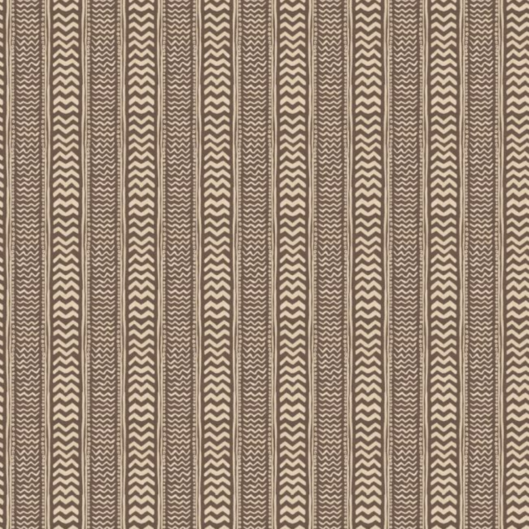 BW45142/290 Tweak Cocoa Kit Kemp Wallpaper By GP & J Baker