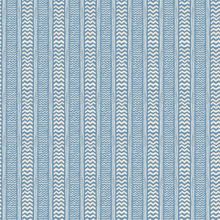 BW45142/660 Tweak Blue Kit Kemp Wallpaper By GP & J Baker