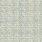 BW45144.2 Chimneys Old Blue Royal Court Wallpaper by GP&J Baker