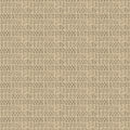 Chimneys Nutmeg Royal Court Wallpaper by GP&J Baker