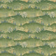Garden Tapestry Royal Green Royal Court Wallpaper by GP&J Baker