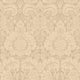 Queen's Damask Marble Royal Court Wallpaper by GP&J Baker