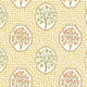Royal Maze Orche Royal Court Wallpaper by GP&J Baker
